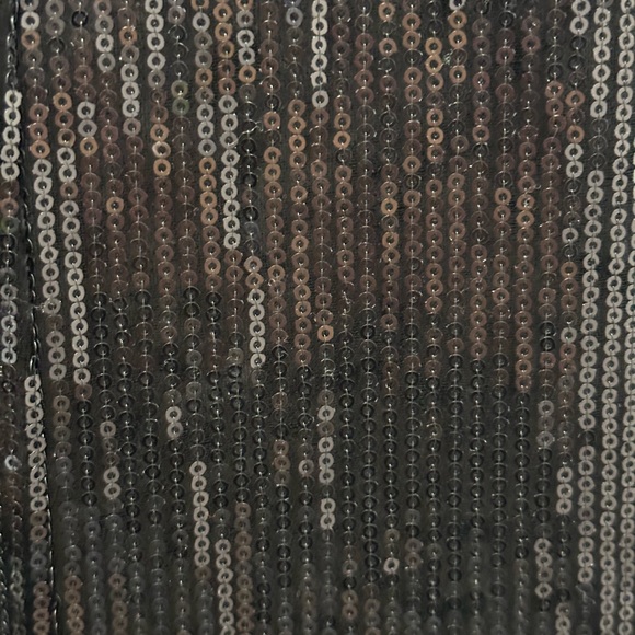 Night out sequin overall in S size - Picture 9 of 12